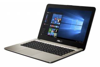 ASUS VivoBook Max X441UV I7(7500)/8/1TB/2G Notebook
